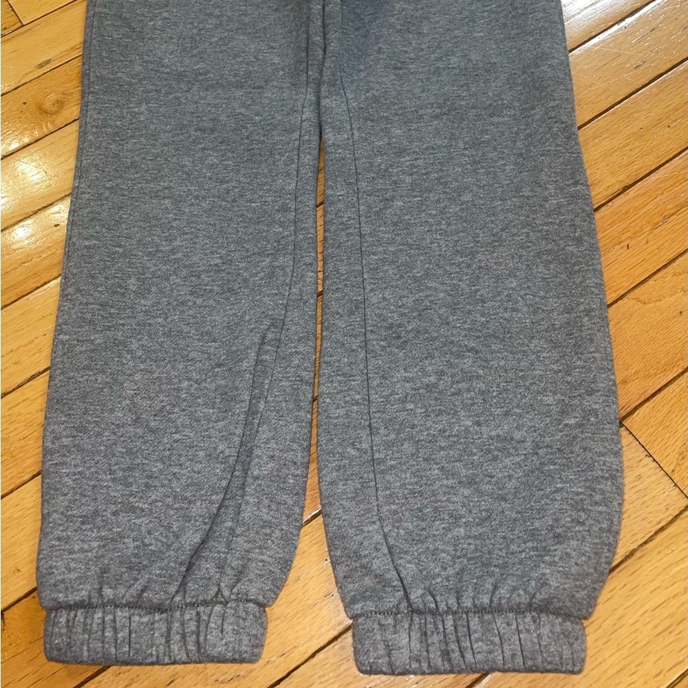 JORDAN SWEATSUIT SZ 10/12 - Picture 10 of 16